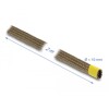 Oplot bazaltowy 2 m x 10 mm brązowy Delock 20887