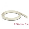 Oplot Nomex 2 m x 10 mm biały Delock 20893