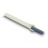 Oplot Nomex 2 m x 10 mm biały Delock 20893