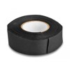 Taśma materiałowa samoprzylepna zrywalna 25 m x 25 mm czarna Delock 20911