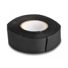 Taśma materiałowa samoprzylepna zrywalna 25 m x 25 mm czarna Delock 20911