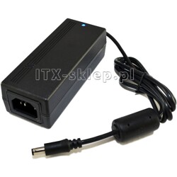 Komputer przemysłowy Atom D525 2GB 2xRS-232 1xLPT WiFi SSD 30GB C02-I525-SD30-S-W