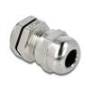 Tuleja kablowa PG7 metalowa Delock 60275