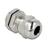 Tuleja kablowa PG7 metalowa Delock 60275