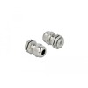 Tuleja kablowa PG7 metalowa Delock 60275
