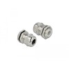 Tuleja kablowa PG9 metalowa Delock 60276
