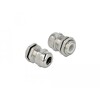 Tuleja kablowa PG9 metalowa Delock 60276