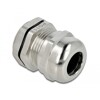 Tuleja kablowa PG11 metalowa Delock 60277