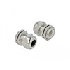 Tuleja kablowa PG11 metalowa Delock 60277