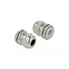 Tuleja kablowa PG11 metalowa Delock 60277