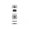Tuleja kablowa PG11 metalowa Delock 60277