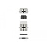 Tuleja kablowa PG16 metalowa Delock 60279