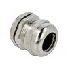 Tuleja kablowa PG19 metalowa Delock 60280