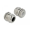 Tuleja kablowa PG19 metalowa Delock 60280