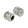 Tuleja kablowa PG19 metalowa Delock 60280