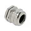 Tuleja kablowa PG21 metalowa Delock 60281