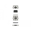Tuleja kablowa PG21 metalowa Delock 60281