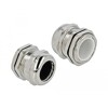 Tuleja kablowa PG25 metalowa Delock 60282