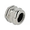 Tuleja kablowa PG29 metalowa Delock 60283