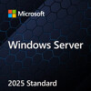 Microsoft Windows Server Standard 2025 x64 16Core DVD OEM PL EP2-25194