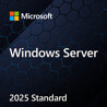 Microsoft Windows Server Standard 2025 x64 16Core DVD OEM PL EP2-25194
