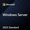 Microsoft Windows Server Standard 2025 x64 16Core DVD OEM PL EP2-25194