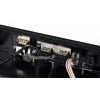 Komputer przemysłowy 1U Core i7-13700T 3,60GHz 32GB DDR4 4xLAN Delta-Silent6-i7-2xSSD480-RAID DC12-28V