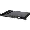 Komputer przemysłowy 1U Core i9-14900T 4,00GHz 32GB DDR4 4xLAN Delta-Silent6-i9-2xSSD960-RAID DC12-28V