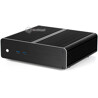 Komputer przemysłowy z RAID 13. generacji Core i5-13500T 3,20GHz 2xLAN 16GB 2xSSD M.2 480GB i5-Q670-2xSSD480-RAID