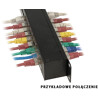 Patch Panel Delock 19" prosty 24-portowy Cat.6 Delock 43295