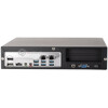 Komputer przemysłowy AMD Ryzen 5 8600G 4,3GHz 2xLAN 3xDisplayPort 16GB SSD 6-24VDC