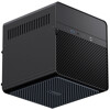 Jonsbo N2 Black SFF kompaktowa obudowa NAS mini-ITX do 5 dysków 3,5&quot;