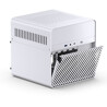 Jonsbo N2 White SFF kompaktowa obudowa NAS mini-ITX cube do 5 dysków 3,5"