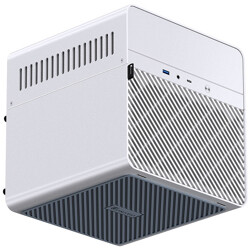 Jonsbo N2 Black SFF kompaktowa obudowa NAS mini-ITX do 5 dysków 3,5"