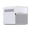 Jonsbo N2 Black SFF kompaktowa obudowa NAS mini-ITX do 5 dysków 3,5&quot;