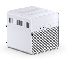 Jonsbo N2 Black SFF kompaktowa obudowa NAS mini-ITX do 5 dysków 3,5"