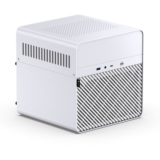 Jonsbo N2 Black SFF kompaktowa obudowa NAS mini-ITX do 5 dysków 3,5"