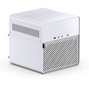 Jonsbo N2 White SFF kompaktowa obudowa NAS mini-ITX cube do 5 dysków 3,5"