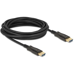 Aktywny optyczny kabel HDMI 8K 60 Hz 5m Delock 84075