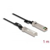 Przewód Twinax SFP+męski do SFP+męski 1m Delock 84200