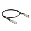 Przewód Twinax SFP+męski do SFP+męski 1m Delock 84200