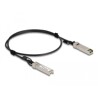 Przewód Twinax SFP+ męski do SFP+ męski 1m Delock 84200