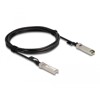 Przewód Twinax SFP+męski do SFP+męski 3m Delock 84210