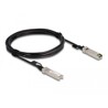 Przewód Twinax SFP+ męski do SFP+ męski 3m Delock 84210