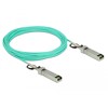 Aktywny optyczny kabel SFP+ 10m Delock 86643