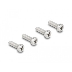 Przedłużacz S/FTP RJ50 10-pinowy żeński-żeński 2m czarny Delock 80200 Przedłużacz S/FTP RJ50 10-pinowy żeński-żeński 2m czarny Delock 80200