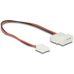 Konwerter M.2 B+M męski - 2x 6-pinowa listwa USB 5 Gbps Delock 62843 Konwerter M.2 B+M męski - 2x 6-pinowa listwa USB 5 Gbps Delock 62843