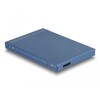 Konwerter 2.5&quot; USB 10 Gbps Micro-B żeński - M.2 / mSATA z obudową Delock 62731