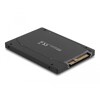 Konwerter 2.5&quot; U.2 SFF-8639 - M.2 NVMe z wpustem M, wysokość 7 mm Delock 63379