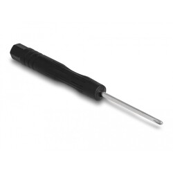 Konwerter 2.5" U.2 SFF-8639 - M.2 NVMe z wpustem M, wysokość 7 mm Delock 63379 Konwerter 2.5" U.2 SFF-8639 - M.2 NVMe z wpustem M, wysokość 7 mm Delock 63379
